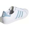 adidas Originals Coast Star 'White Blue' Женские EE6203