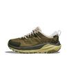 HOKA Kaha Low GORE-TEX Fennel Eggnog Unisex Sneakers Brown 1123114-FNN