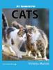 Книга My Favorite Pet : Cats