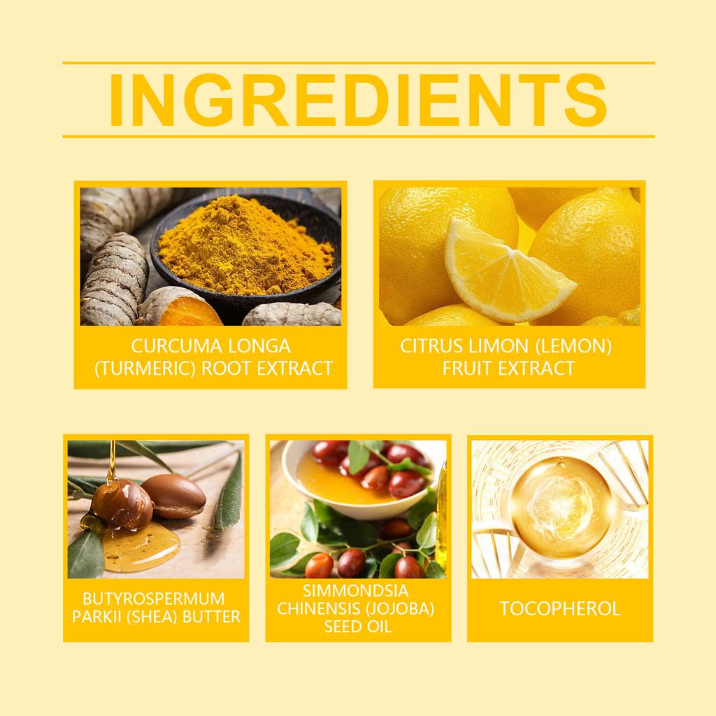 Лимонный бальзам для губ Увлажняющий, увлажняющий, питательный бальзам для губ против сухости и трещин