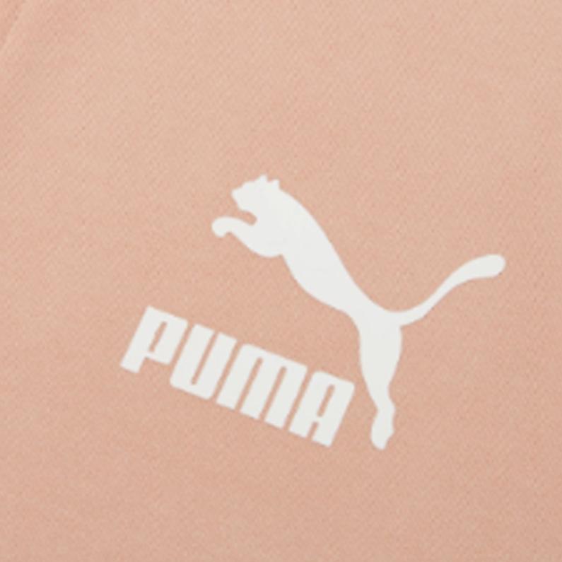 Puma Iconic Casual Jacket Мужские куртки с воротником-стойкой Розовый 595976-70