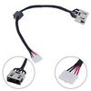 Dc Power Jack Harness Plug In Cable For Lenovo G50 G50-70 G50-45 G50-30 G40-70