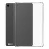 Silicone Case For Lenovo Tab M10 Plus 10.6INCH TB-125F X606F M10 P10 X306NC X605F TB-328F P11 J606F P11 Pro J706 Y700 Cover Bumper