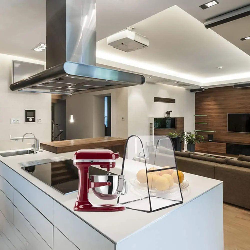 Сумки для хранения Домашние бытовые чехлы Кухонная техника Пылезащитный чехол для миксера Защитный чехол