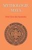 Книга Mythologie Maya : Petit Livre Des Symboles: Compilation Des Symboles Des Mythes Mayas