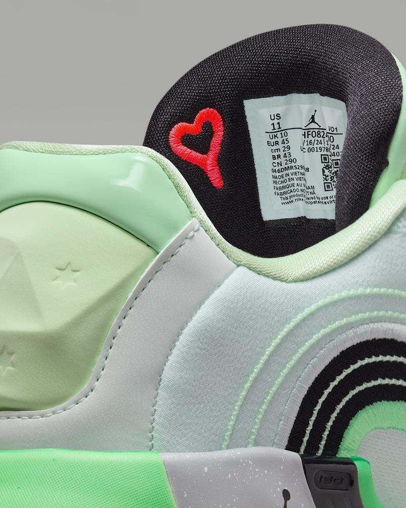 HF0823-300 Nike Jordan Luka 4 Space Navigator HF0823-300 (Мужской)