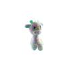 Christmas Plush Pillow Soft Pillow Rainbow Giraffe Plush Giraffe Doll Stuffed Toys Fawn Plush Toy