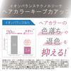 Фен Koizumi Ion Balance Salon Sense 300 с автоматическим переключением белый горячий/холодный KHD-9940/W