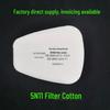 5N11 Filter Cotton for 6200 Gas Mask & 7502 Dust Mask