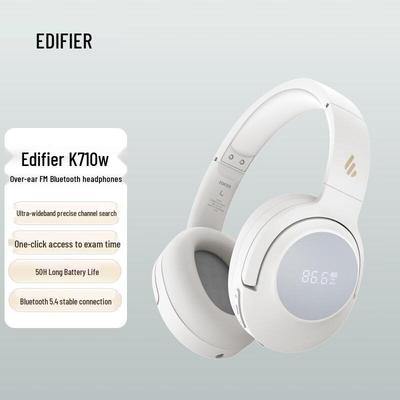 Edifier Беспроводные накладные наушники для учебы K710W