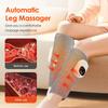 3 Modes Electric Leg Calf Massager Wireless Foot Airbag Vibration Massage Muscle Relaxation Fatigue Relief USB Charging