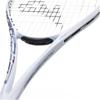 MIZUNO AcroSpeed Tennis Racket for Soft Tennis Portable Case Ice Blue x Purple 63JTN6A3 V-01 (Unisex) (Frame Only, Included)