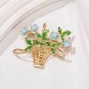 Fashion Brooch Pins For Women Ladies
