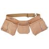 KUNY'S AP-1300 Waist Pouch with Double Belts