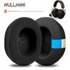 Nullmini Replacement Earpads for HyperX Cloud Silver,I,II,Core,Alpha Headphones Cooling Gel Ear Pads Cushion Headband