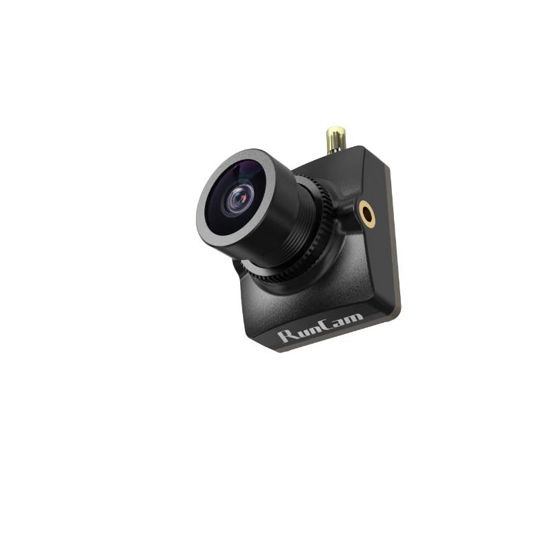 HDZero FPV System Components