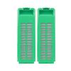 Set of 2 Filter Box Washing Machine Filter for Laundry Machines Ensuring Easy Maintenance and Effective Filtration
