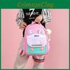 Adorable Durable And Kids Backpack For Boys And Girls Age Three To Six With Padded Straps