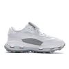 Fila KM2 Многослойная обувь Модная личность Трендовая Универсальная Простая Удобная Спортивная износостойкая Дышащая Низкий верх Повседневная обувь F12W533101FBA