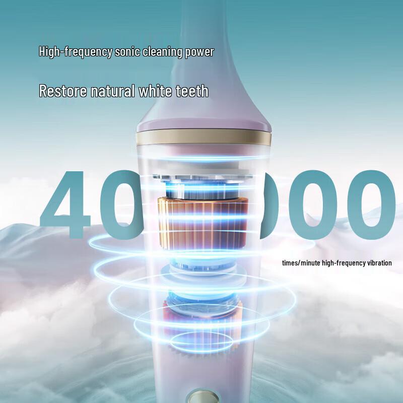 Yingqu T502 Sonic Electric Toothbrush