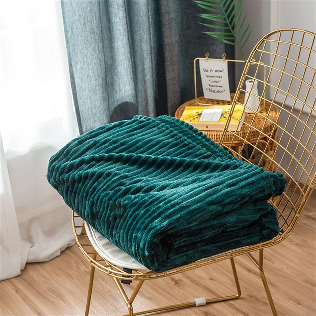 Плед Sagit, Одеяла, Фланель, Флис, Плед, Одеяло, Плюшевые, Уютные, Мягкие, Одеяла, Ворс, Одеяло, 70x100см