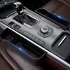 Leather Car Cup Holder Seat Organizer Holder Multifunctional Auto Seat Gap Storage Box Abs Seat Seam Pockets Trunk Organizer