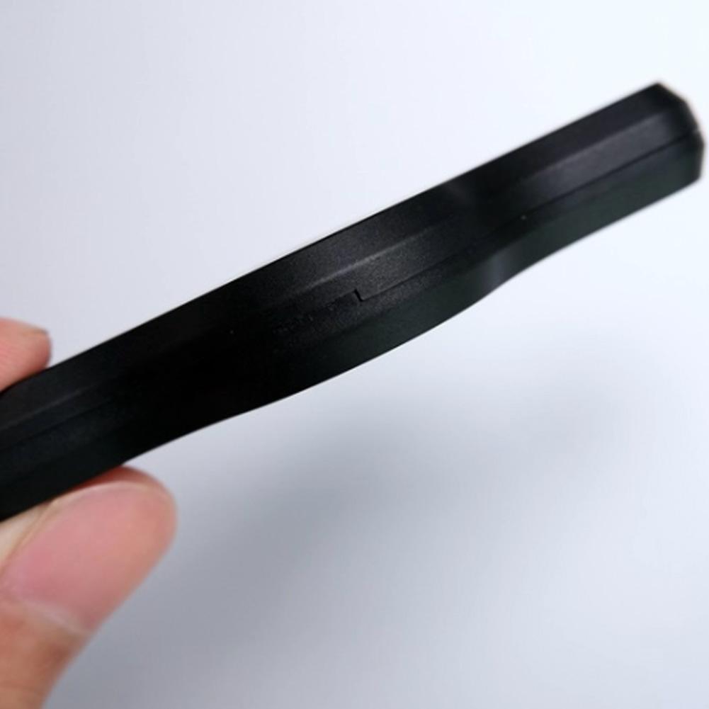 Bike Tracker Mount Bracket for AirTag, Hidden Bicycle Bottle Cage Support Holder, Anti-lost GPS Protective Case, Fits Mountain