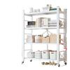 Foldable Storage Shelf