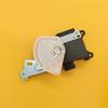 Новый мотор привода заслонки HVAC для 2006-2011 Honda Civic Заменяет 79160-Snk-A01