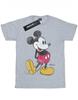 Boys Mickey Mouse Classic Kick T-Shirt