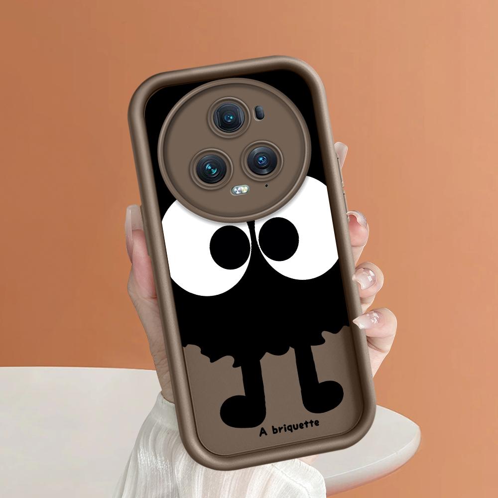 Мягкий силиконовый квадратный чехол с рисунком лестницы для телефона, полное покрытие, противоударный защитный резиновый чехол для камеры для Huawei Honor