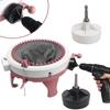 Nitting Machine Special Adapter Fast Automatic Knitting Machine Accessories Suitable For Knitting Machine 22/40/48
