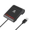 ZOWEETEK Считыватель IC-карт Совместим с картой My Number Налоговая декларация