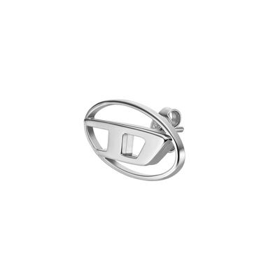 Унисекс Серьги DX1502 DX150200DJW UNI A 01