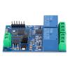  Channel Bluetooth Relay Module Plastic DC12V for Remote Control of Mobile APP