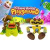 Мягкая игрушка My Singing Monsters с кристаллами, для детей и коллекционеров