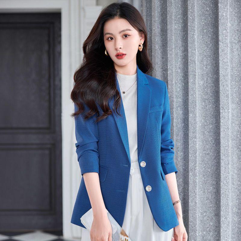 High Quality New Women's Fashionable Suit Coat for Spring and Autumn