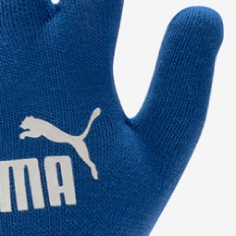 Puma Galleria Puma Sports Cold Weather Knitted Gloves Cat Magic Glove 3 04180008