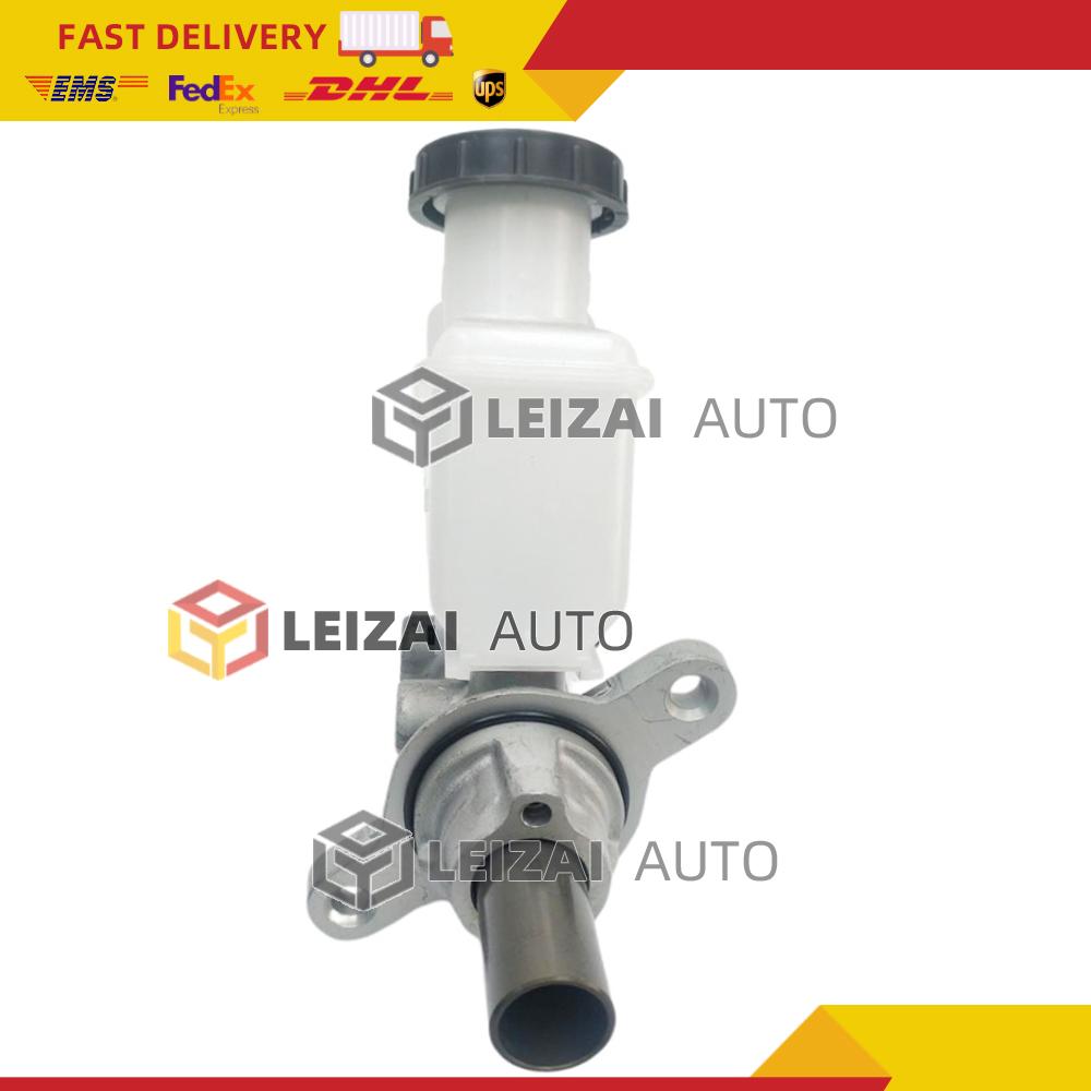 Главный тормозной цилиндр ДЛЯ SUZUKI GRAND/VITARA/II J24B 2.4L F9QB 1.9L 4-цил- 5110065JA1 5110065JA0 51100-65JB0 51100-65JA0