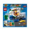 LEGO Городская машина для уборки дорог 60249