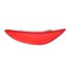 Right Side Rear Bumper Reflector Trim # 924061R000 For Hyundai Accent 2012-2017