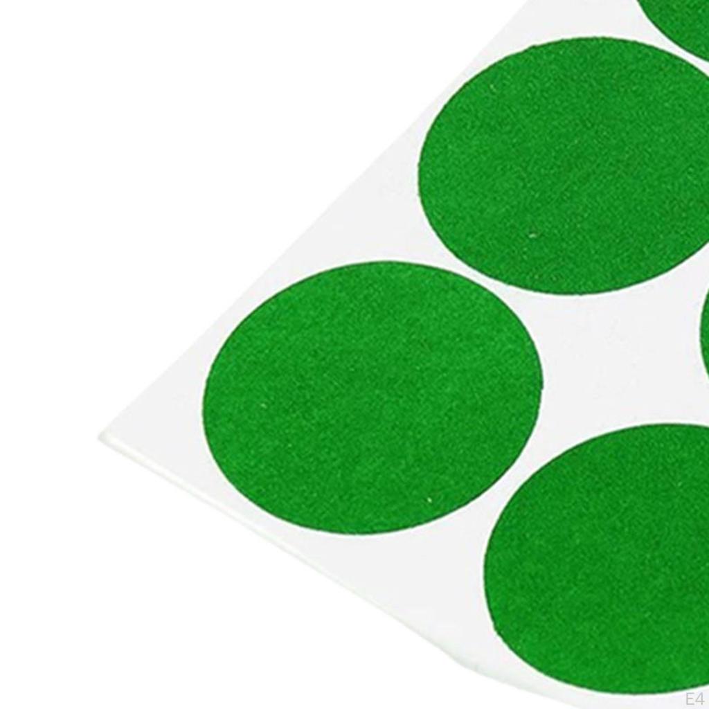 1 лист сукна для бильярдного стола, аксессуары для ремонта, защита от пятен, профессиональный, простой в использовании