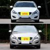 For Volvo V60 S60 2011 2012 2013 Car Front Bumper Headlight Headlamp Washer Spray Jet Nozzle Cover Cap