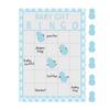 Creative Party Little Peanut Baby Shower Bingo Game