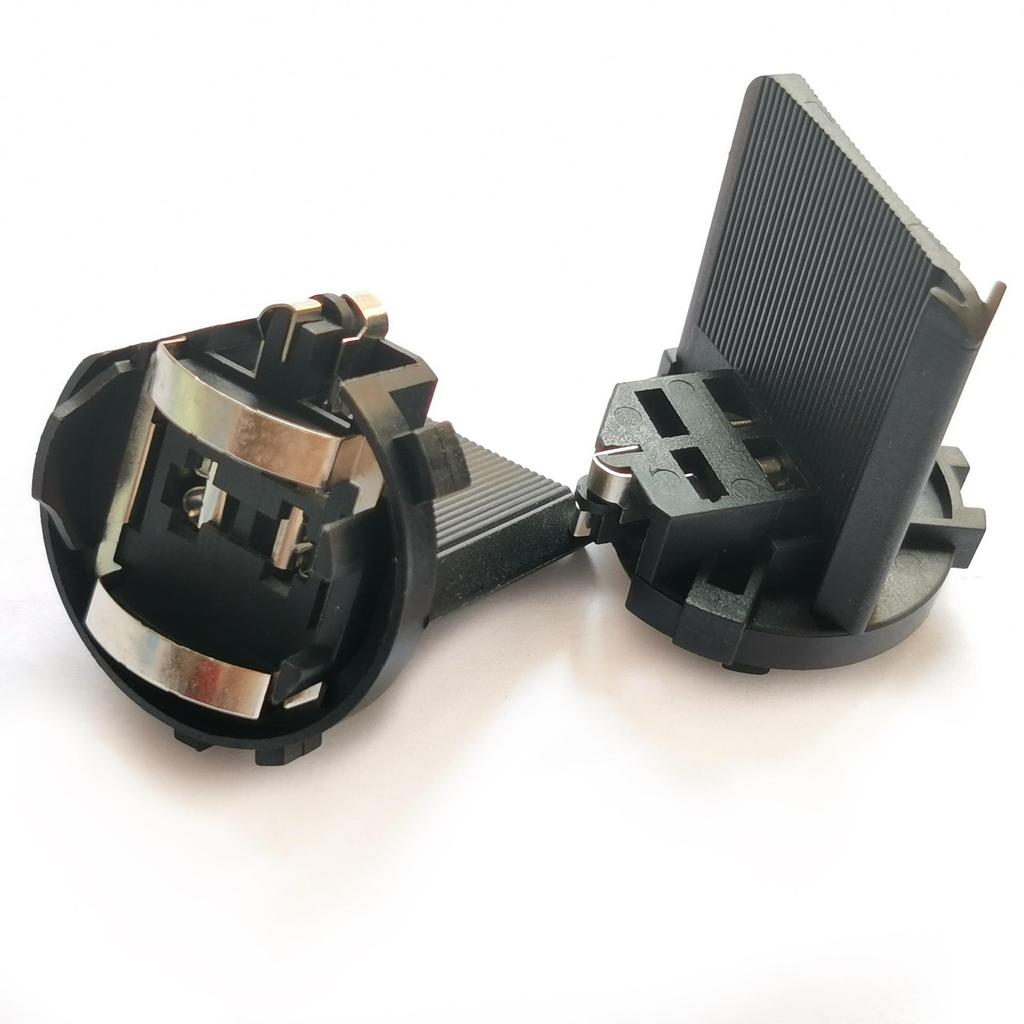 Original H7 Halogen Bulb Holder for VW Golf 7/Sharan/Scirocco