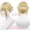 Zenless Zone Evelyn Chevalier Cosplay Costume Wig Hair Evelyn Cosplay Shoes Women Role Play Outfits For Anime Events