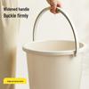Mayflower 24L Multi-purpose Durable Plastic Bucket