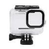 45M Deep Action Camera Waterproof Case Transparent Protective Shell for Gopro Hero9 Camera
