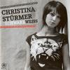 CD CHRISTINA STURMER - Schwarz Weiss 9830359 Amadeo 2005 Europe Rock Used