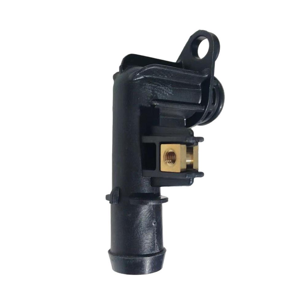 Cooling water pipe joint for Land Rover LR122821 LR171244